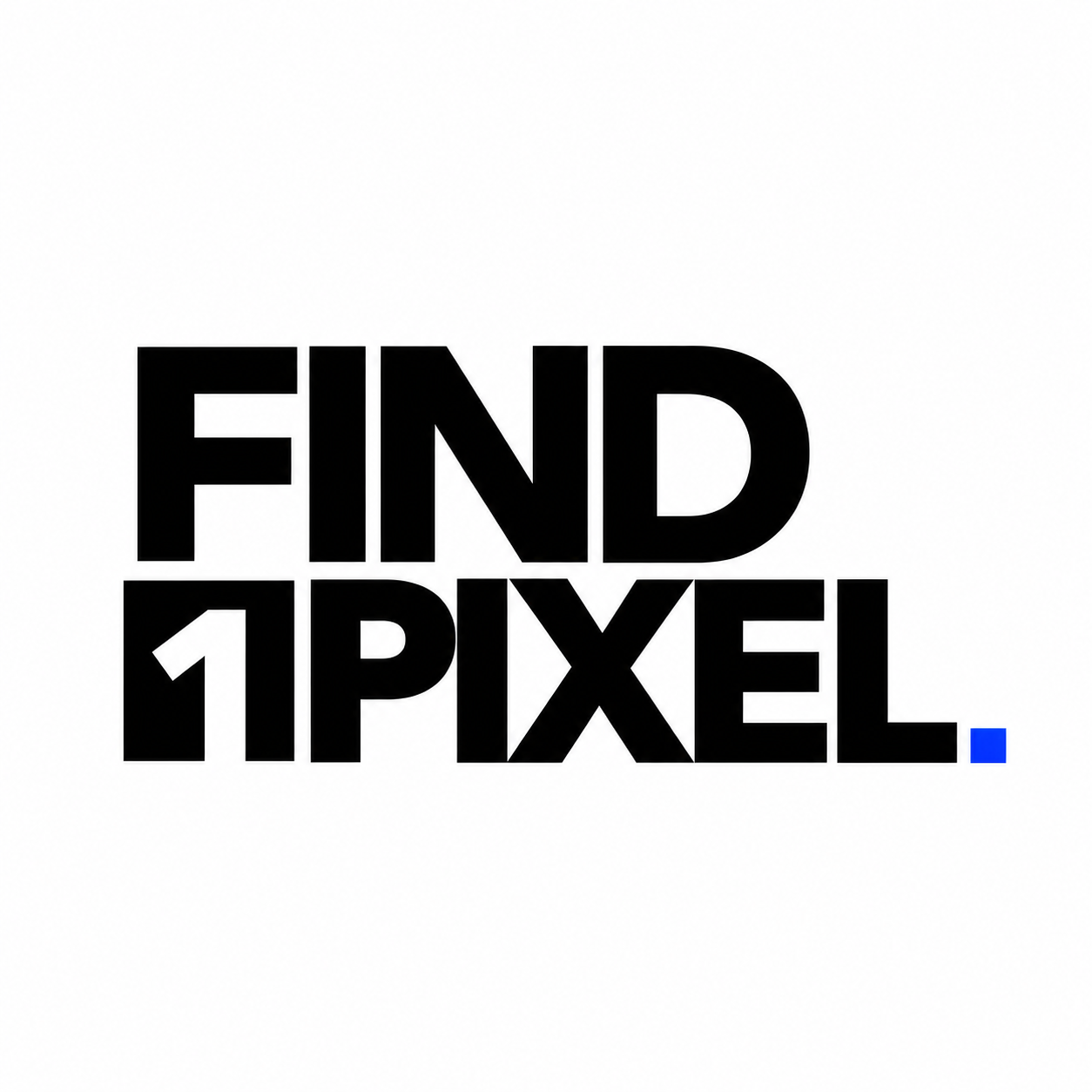 Find 1 Pixel